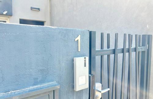 Casa Masena - 9 personnes, CLIM, Jardin, 7 lits, 2 WC - Photo 54