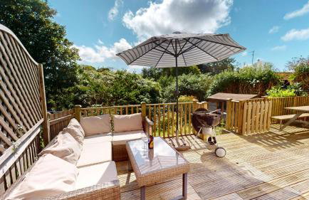 Georgeham Windsor Cottage 3 Bedrooms - Foto 21