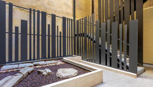 Espectacular ático con terraza - Photo 2