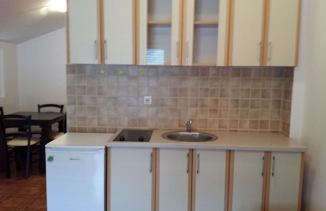 Apartments Lazarevic - Foto 25