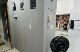 Flat Home Practice 108 - 3 - Foto 9