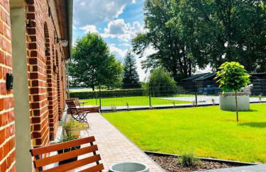 Ferienwohnung Zur Alten Tischlerei - Photo 39