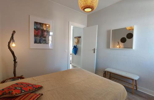 Santa Cruz Ocean Apartment - I - Foto 45