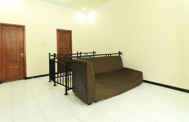 Villa Kangen Omah - Foto 10