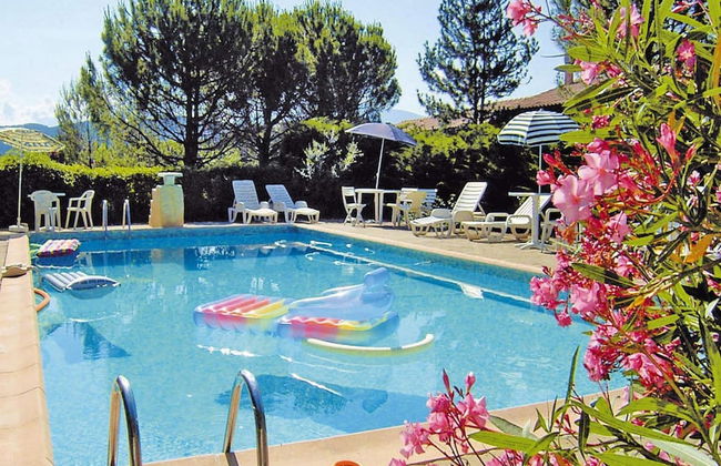 Villa in Provence Near Mont Ventoux - Photo 19