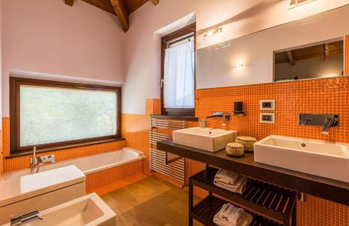 Villa Sara - Foto 11