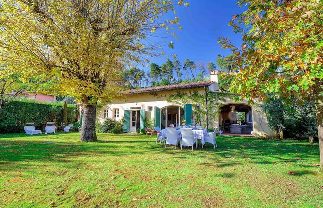 Villa Label in Camaiore - Foto 72