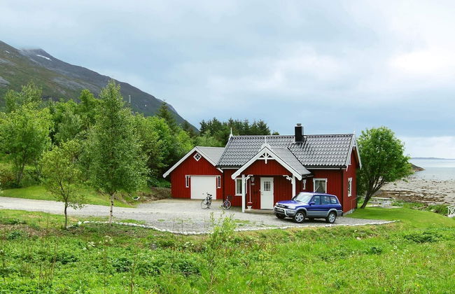 6 Person Holiday Home in Vevelstad-by Traum - Photo 1
