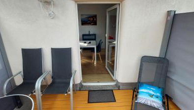 Modernes ,gemütliches Gäste Appartement in Zwickau - Foto 3