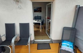 Modernes ,gemütliches Gäste Appartement in Zwickau - Foto 3