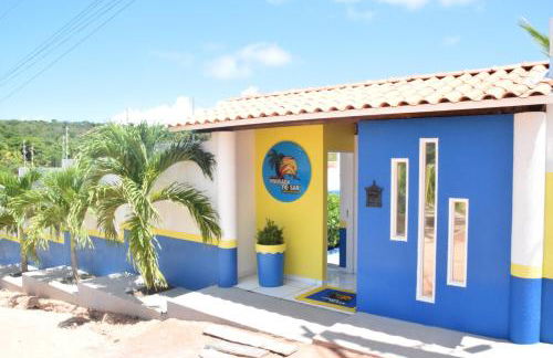 Pousada Tio San - Foto 8