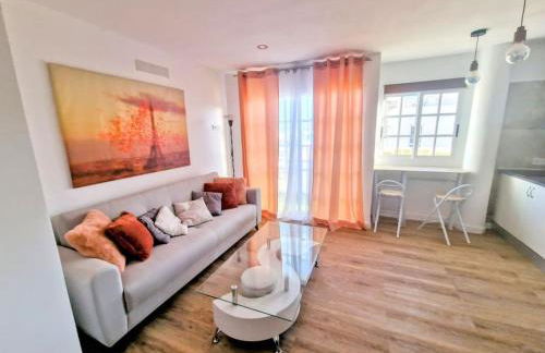 Moderno loft cerca de la playa. - Foto 15