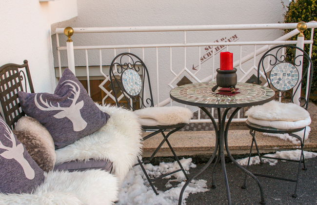 Apart Garni Royal - Foto 23