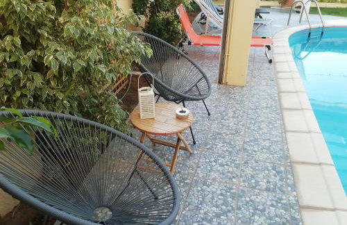 Stone Guesthouse - Foto 4