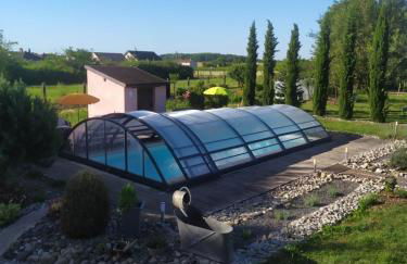 Clos des chenevières, 3 étoiles - Foto 38