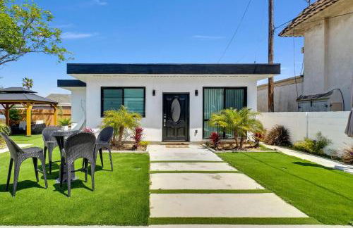 Luxury 4 bedroom villa - Foto 11