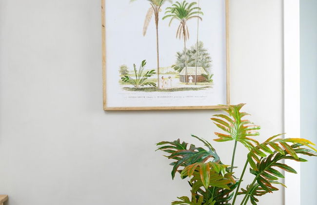 Vibrant Achziv Apartment - Foto 23