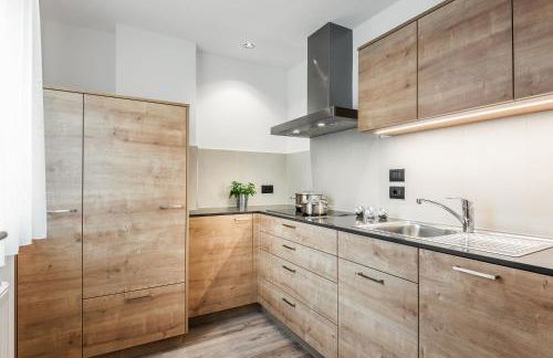 Residence Mirabell - Foto 28