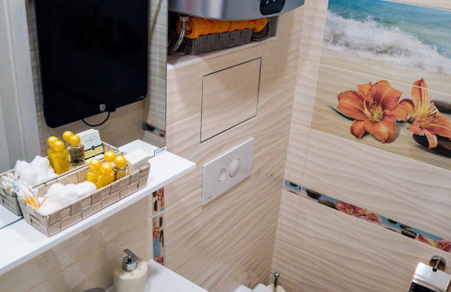 Sofia Central Pretty Apartment - Foto 24