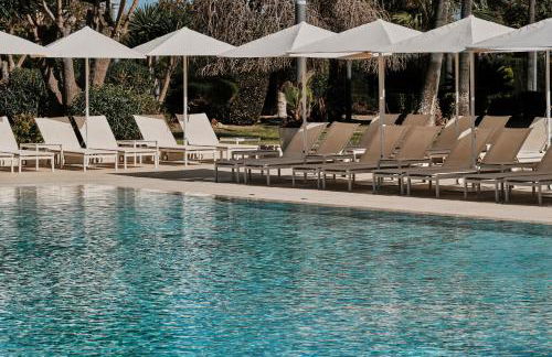 Helios Mallorca Hotel & Apartments - Photo 45