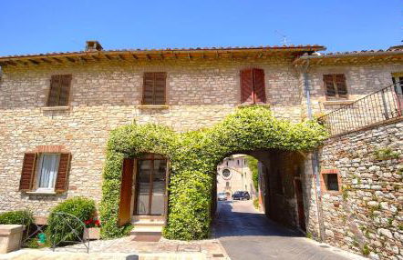 Casa Teresa - Foto 1