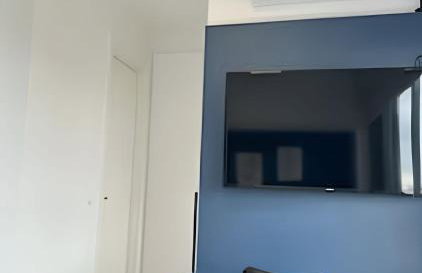 Estúdio no Campo Belo, pertinho do Aeroporto de Congonhas! 9o andar - Foto 5