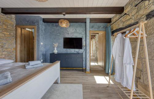 Casa Emilia in Sveti Donat - Foto 25