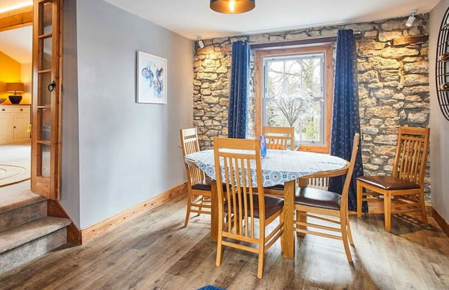 Host Stay Lime Tree House - Foto 9