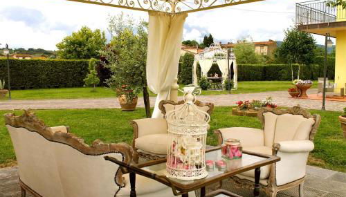 Holiday home in Montecarlo Lucca 23964 - Foto 5