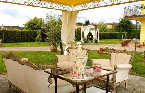 Holiday home in Montecarlo Lucca 23964 - Foto 5