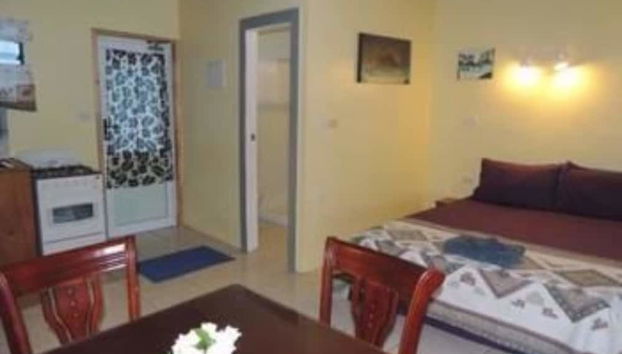 Tianas Beach - Foto 2, Quarto