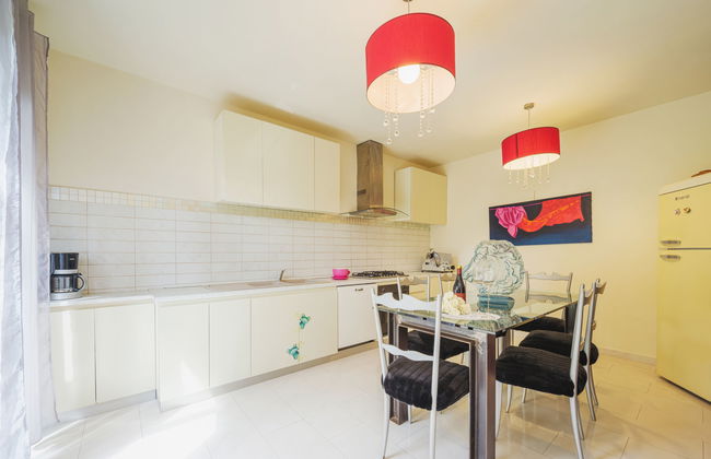 Villa Ulivo - Foto 6