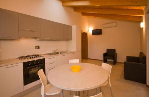 "La Terrazza di Castiglione" APPARTAMENTI VACANZA - Foto 22