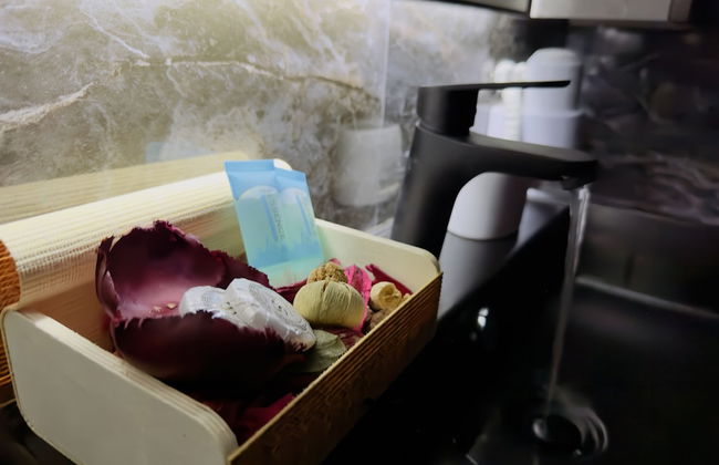 Nikos Apartments - Foto 65