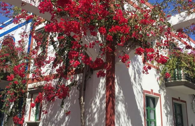 Castillete Puerto Mogan by El Sirocco - Foto 26