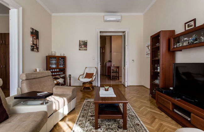 Szent Istvan 26 Apartment - Foto 16