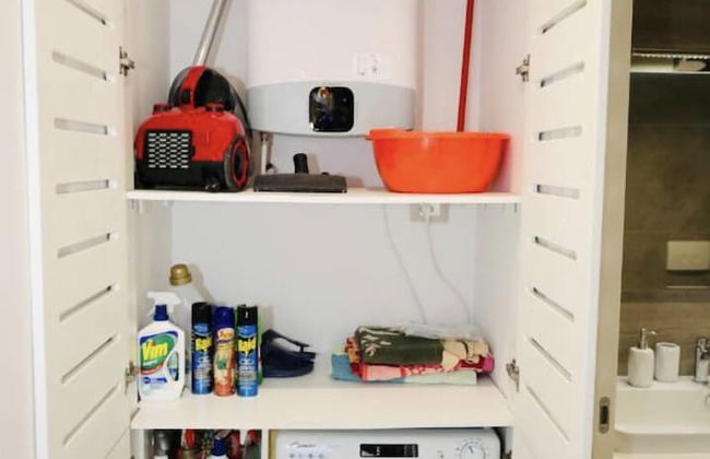 Fire Place Villa - Photo 12