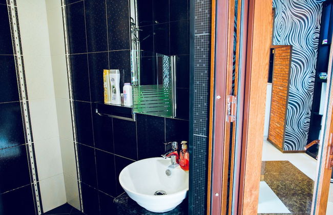 Studio Apartment in Old City - Foto 14