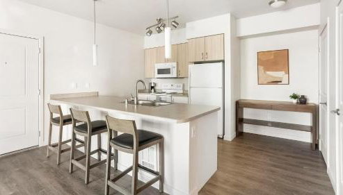 Landing Incredible 1BD Clubhouse Gym - Foto 4, Other