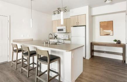 Landing Incredible 1BD Clubhouse Gym - Foto 4