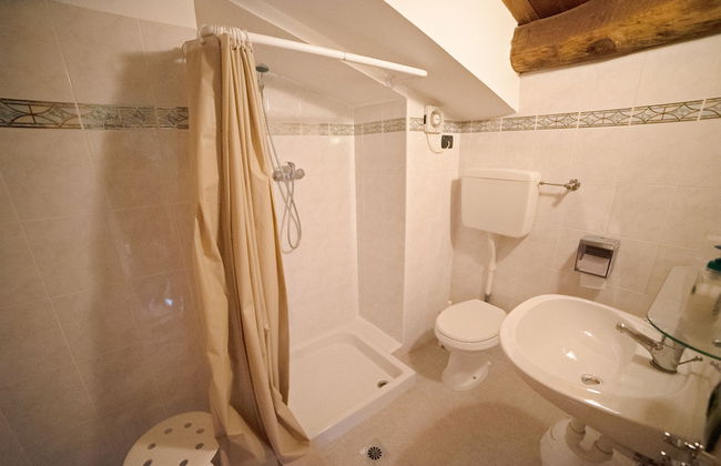 Agriturismo Campo Rosso - Foto 25