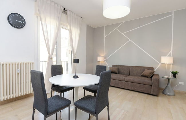 VivimiHome-Navigli Lussuoso Appartamento - Photo 24