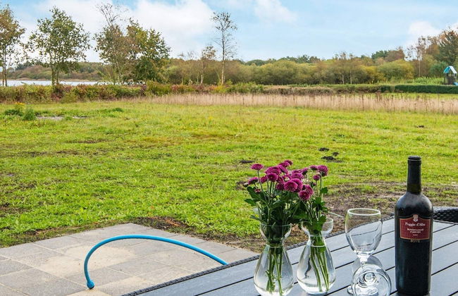 8 Person Holiday Home in Ansager-by Traum - Foto 22