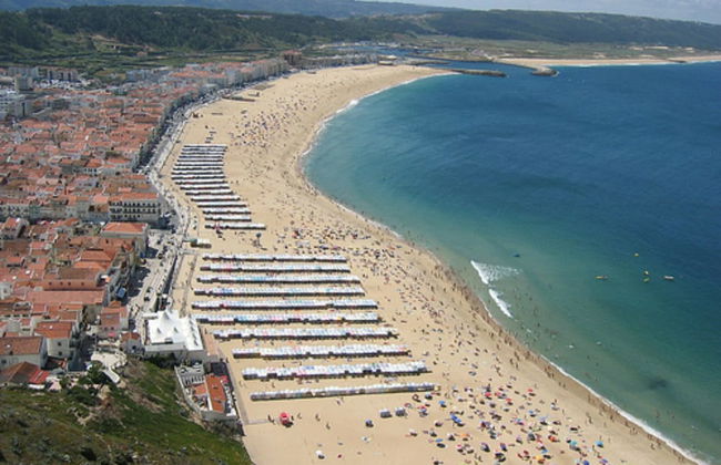 RC - Alcobaça Villa - Foto 26