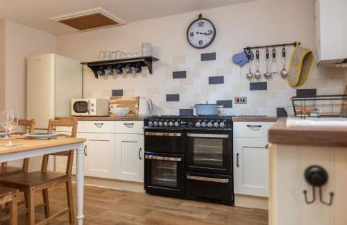 Broomfield Cottage Nr Pickering - DOGS STAY FOR FREE - Foto 7