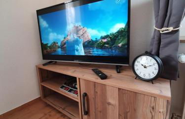 FeWo-Butze 3 Deichblick Strandnähe ca. 750m - Foto 15