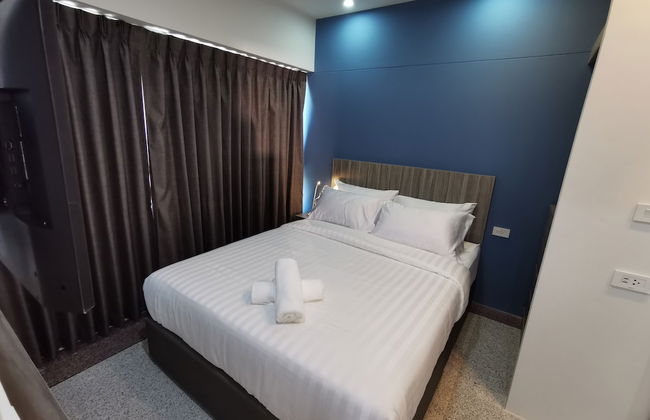 ABC@48 Hotel & Service Apartment - Foto 7