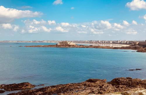 Maison rénovée en centre-ville, à 5 min des plages - Foto 64