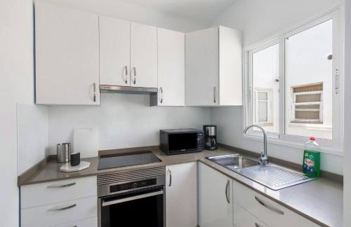 Apartment City Lounge - Foto 8