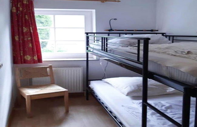 Apartments Blue House, Putbus - Foto 5